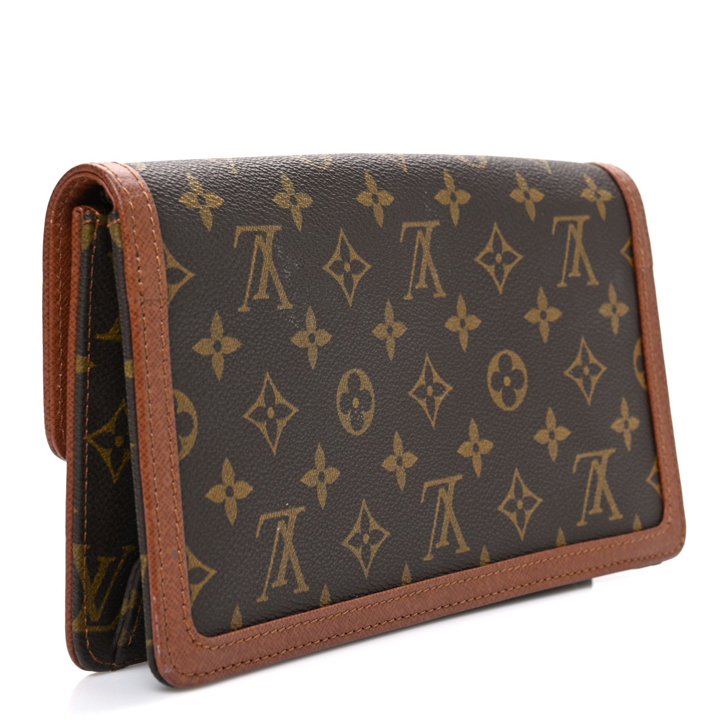 Louis Vuitton Monogram Pochette Dame 26
