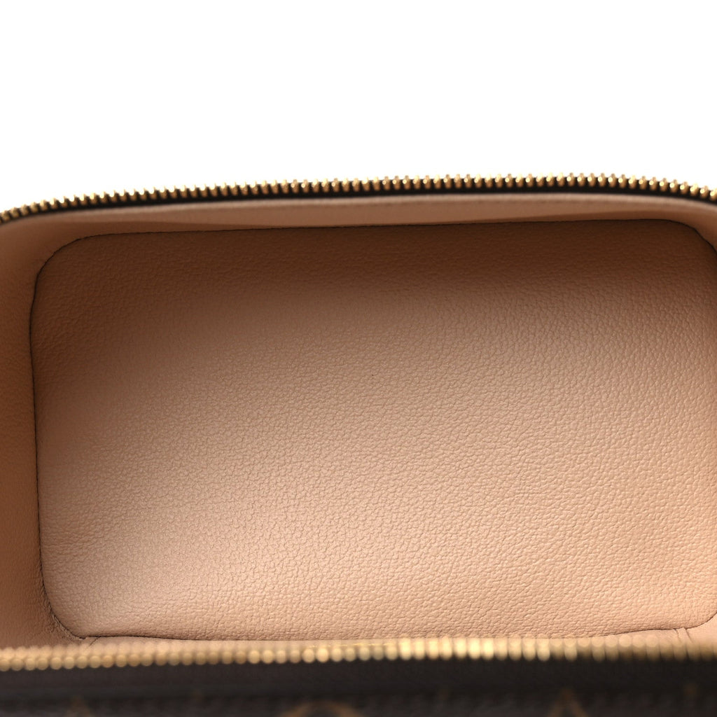 Louis Vuitton Monogram Nice Mini