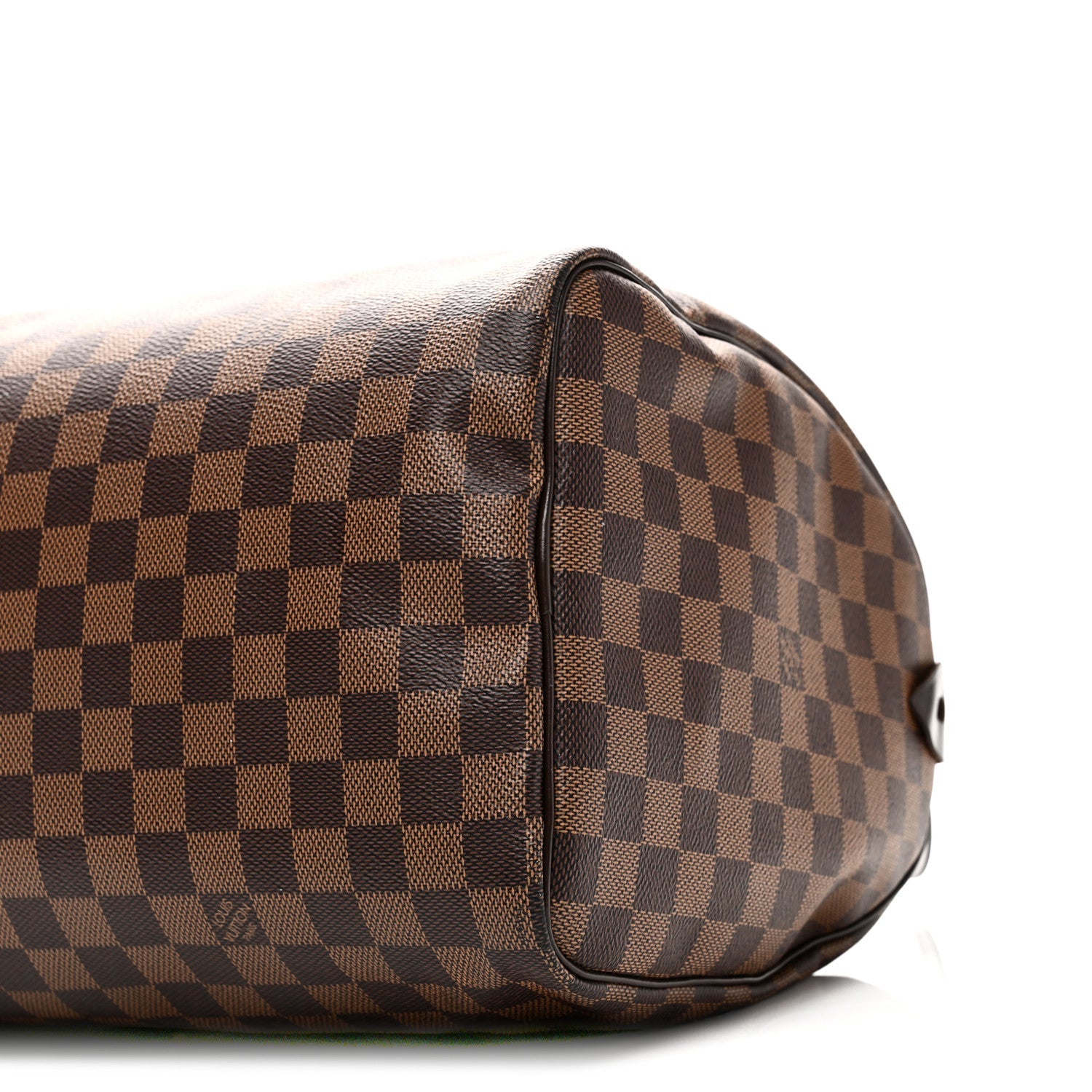 Louis Vuitton Damier Ebene Speedy 35