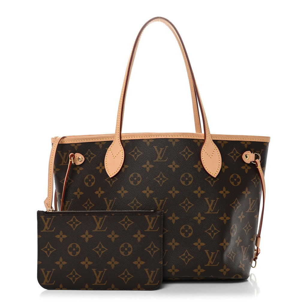 Louis Vuitton Monogram Neo Neverfull PM