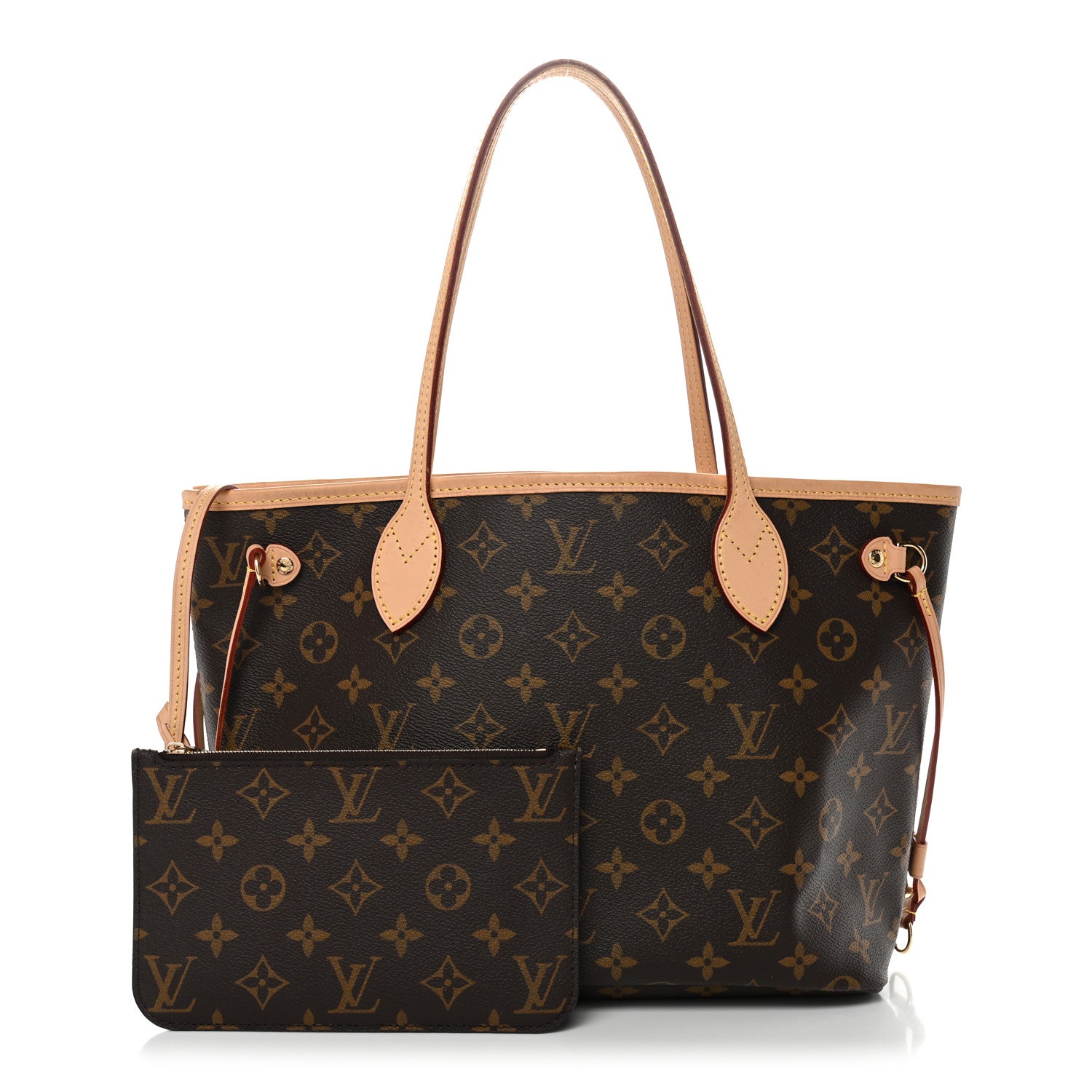 Louis Vuitton Monogram Neo Neverfull PM