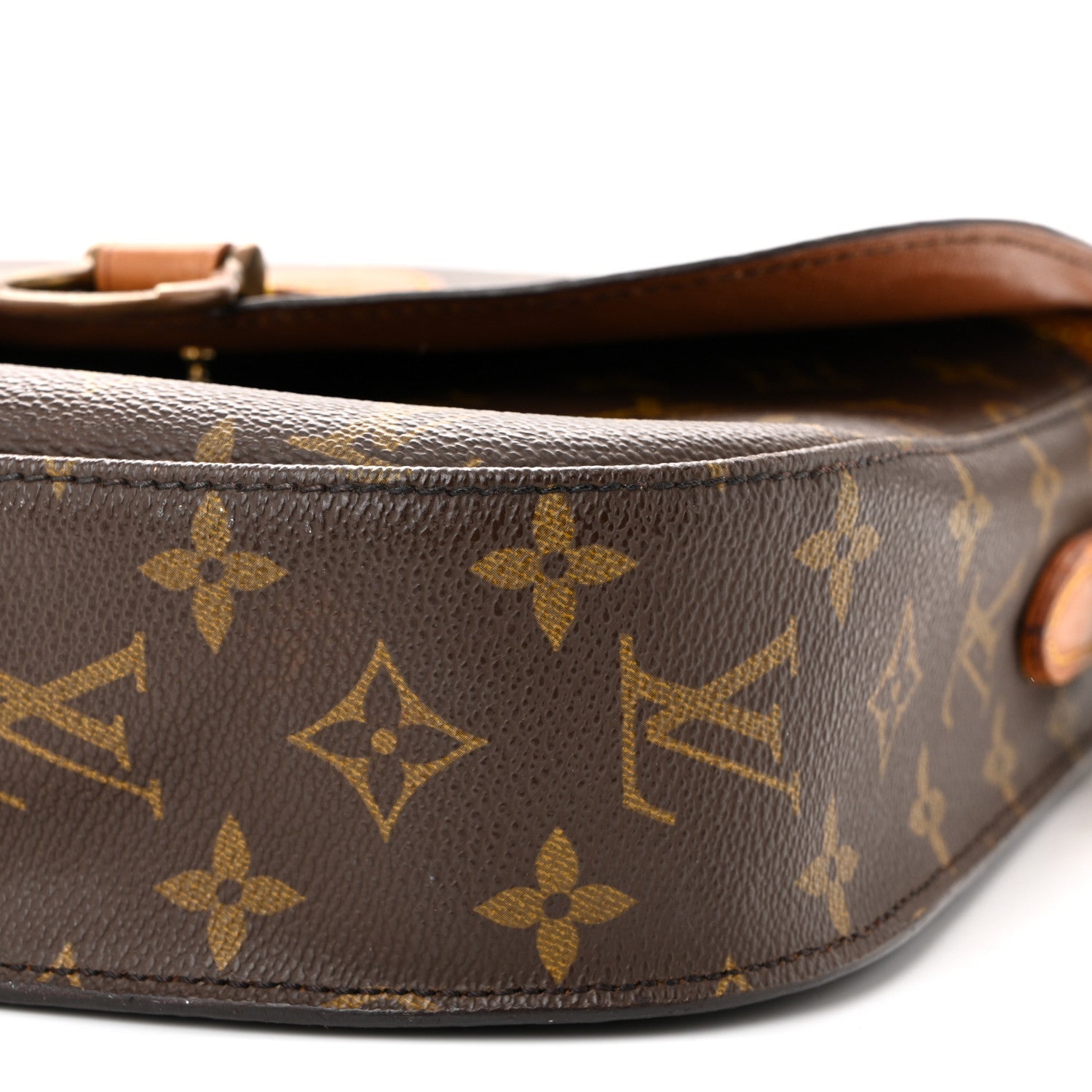 Louis Vuitton Monogram Saint Cloud GM