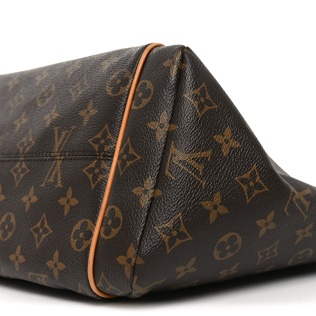 Louis Vuitton Monogram Totally MM