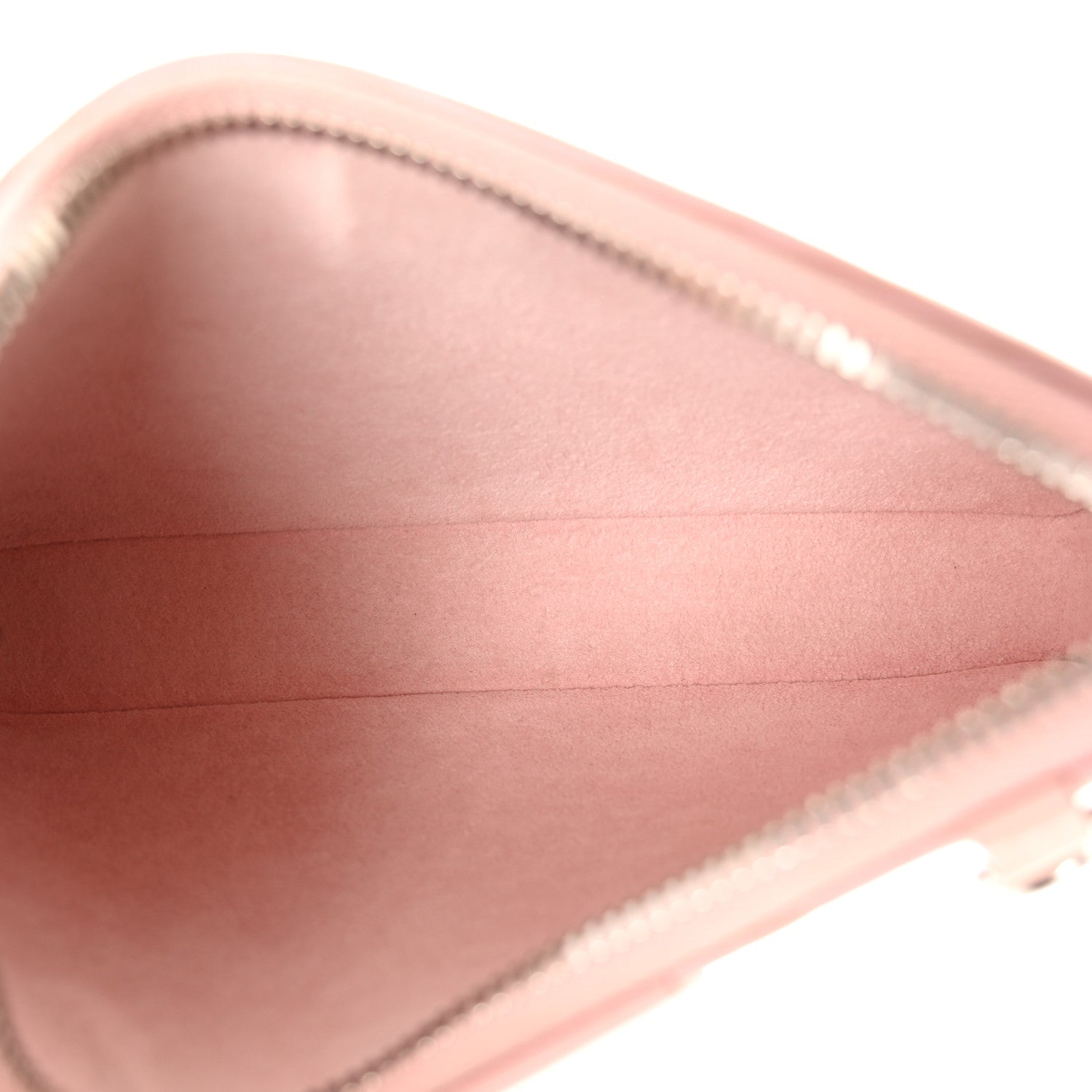 Louis Vuitton Epi Easy Pouch On Strap Rose Ballerine