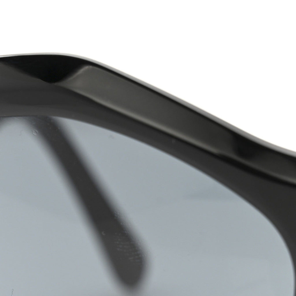 Louis Vuitton Acetate Chamade Lady Sunglasses Z2368W Black