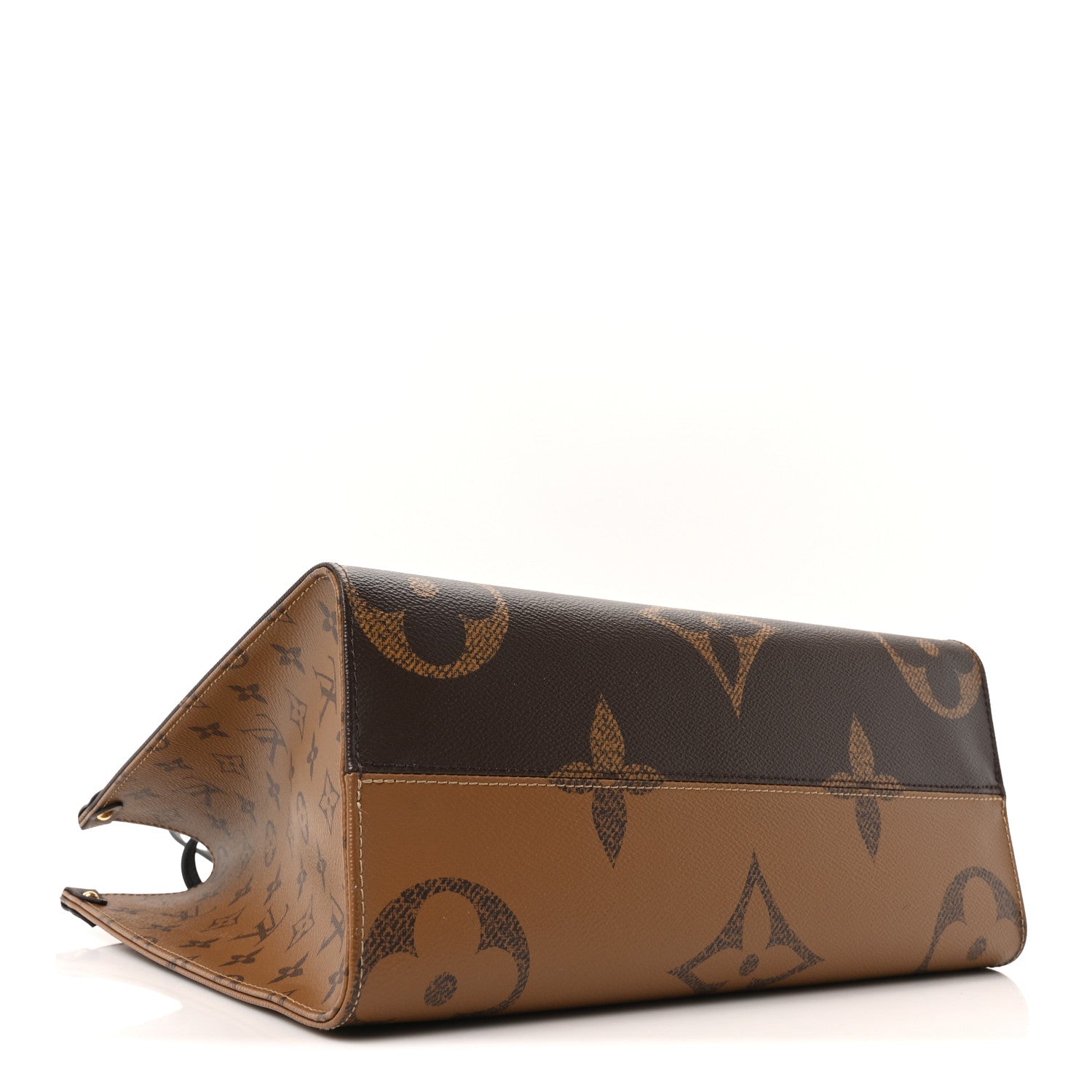 Louis Vuitton Reverse Monogram Giant Onthego MM