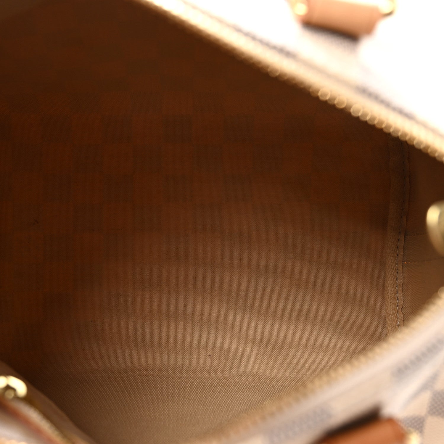 Louis Vuitton Damier Azur Speedy Bandouliere 25