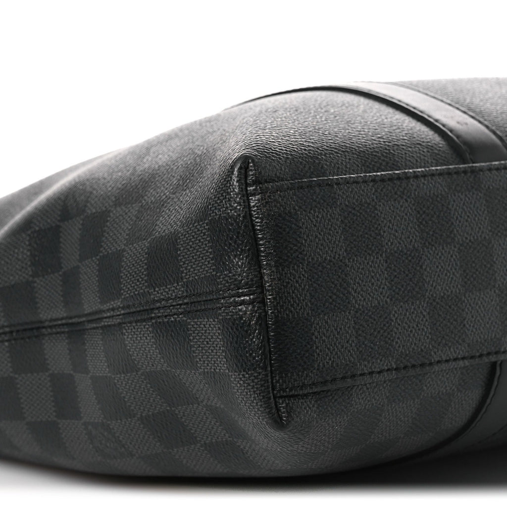 Louis Vuitton Damier Graphite Anton Tote