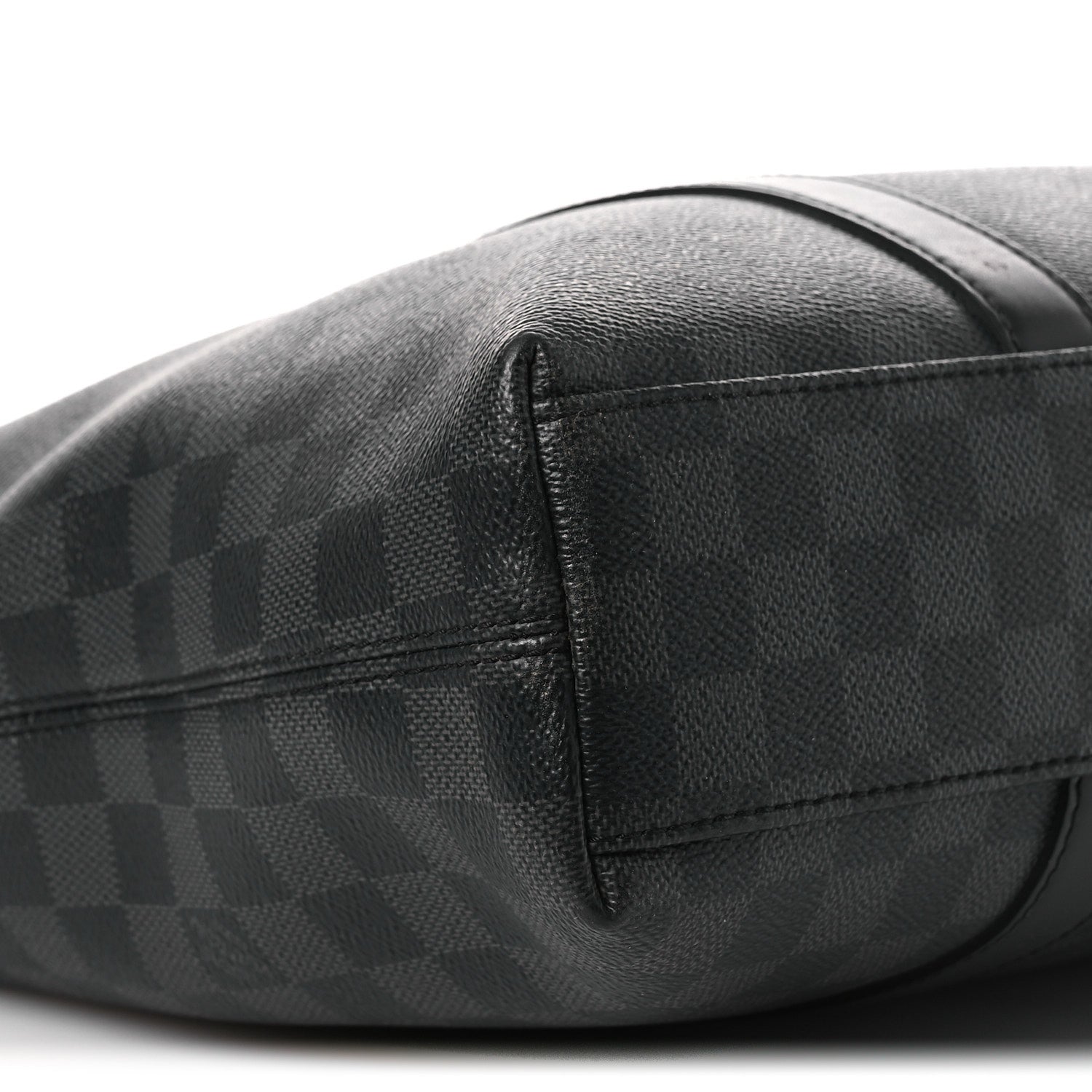 Louis Vuitton Damier Graphite Anton Tote