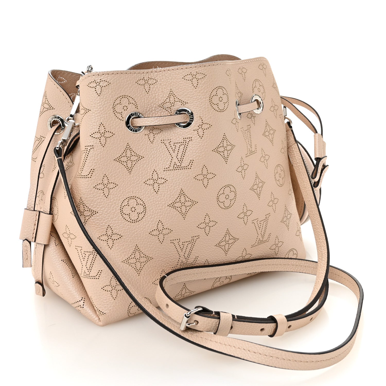 Louis Vuitton Mahina Bella Magnolia