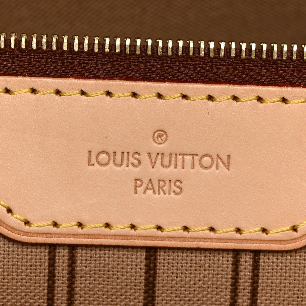 Louis Vuitton Monogram Delightful PM