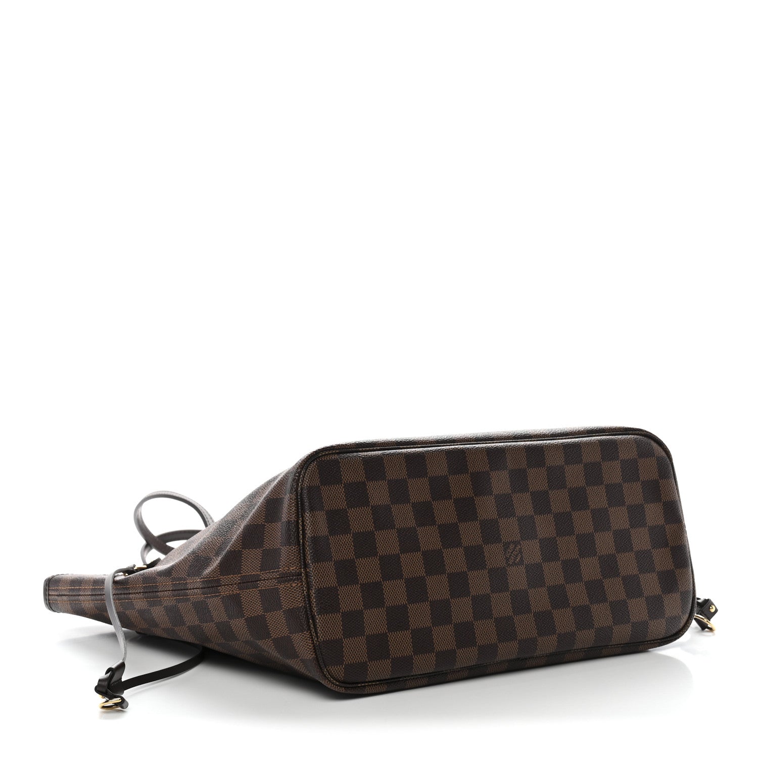 Louis Vuitton Damier Ebene Neo Neverfull MM