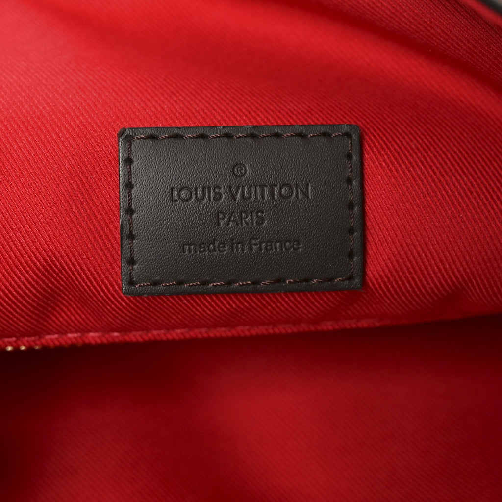 Louis Vuitton Damier Ebene Graceful PM