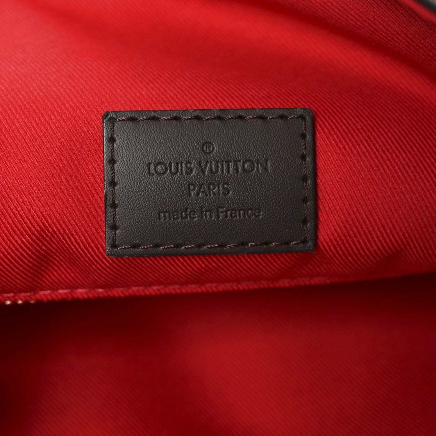 Louis Vuitton Damier Ebene Graceful PM