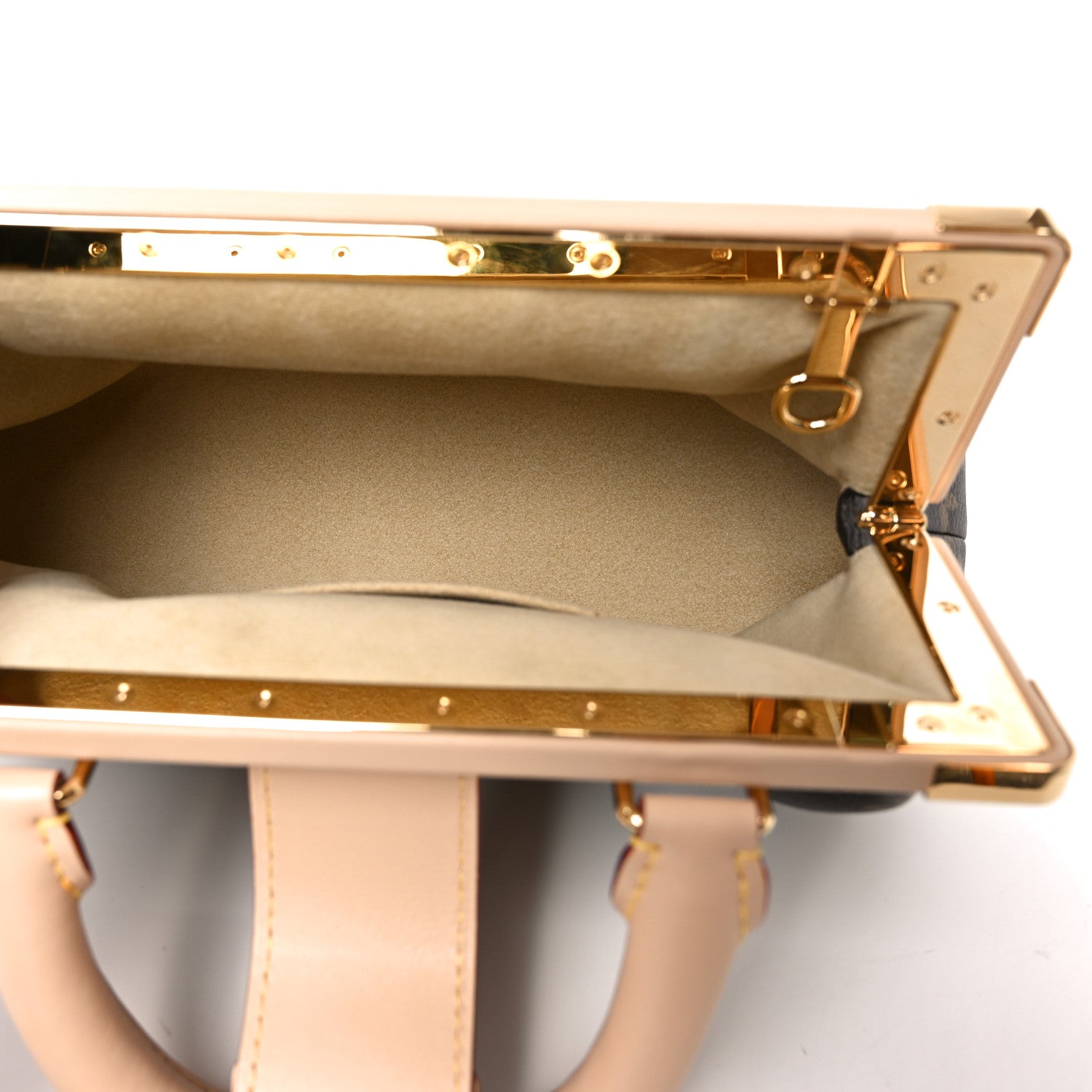 Louis Vuitton Monogram Clutch