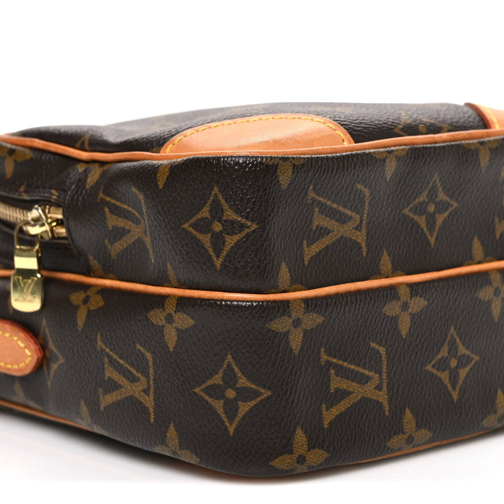 Louis Vuitton Monogram Amazone
