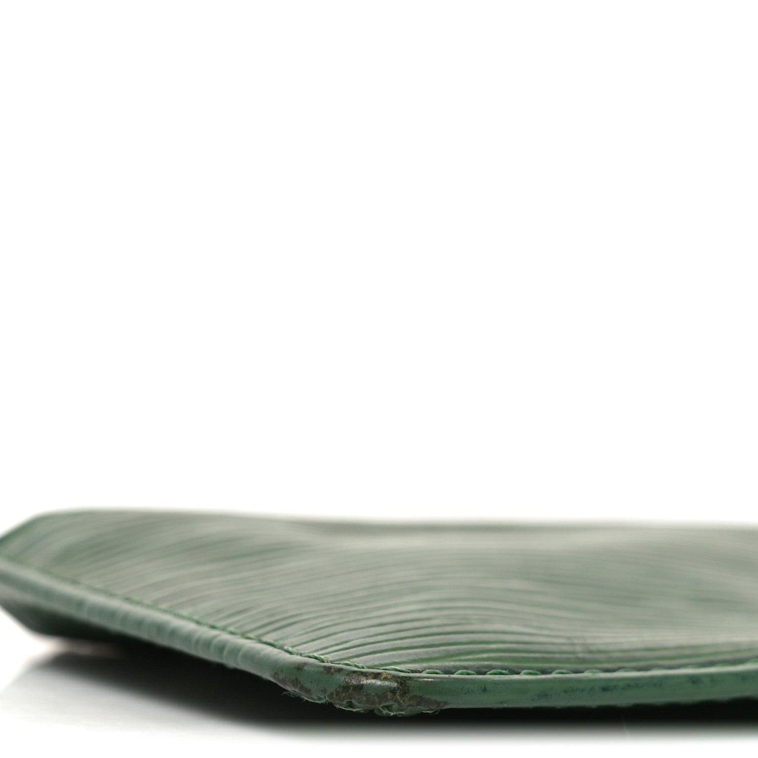Louis Vuitton Epi Key Pouch Borneo