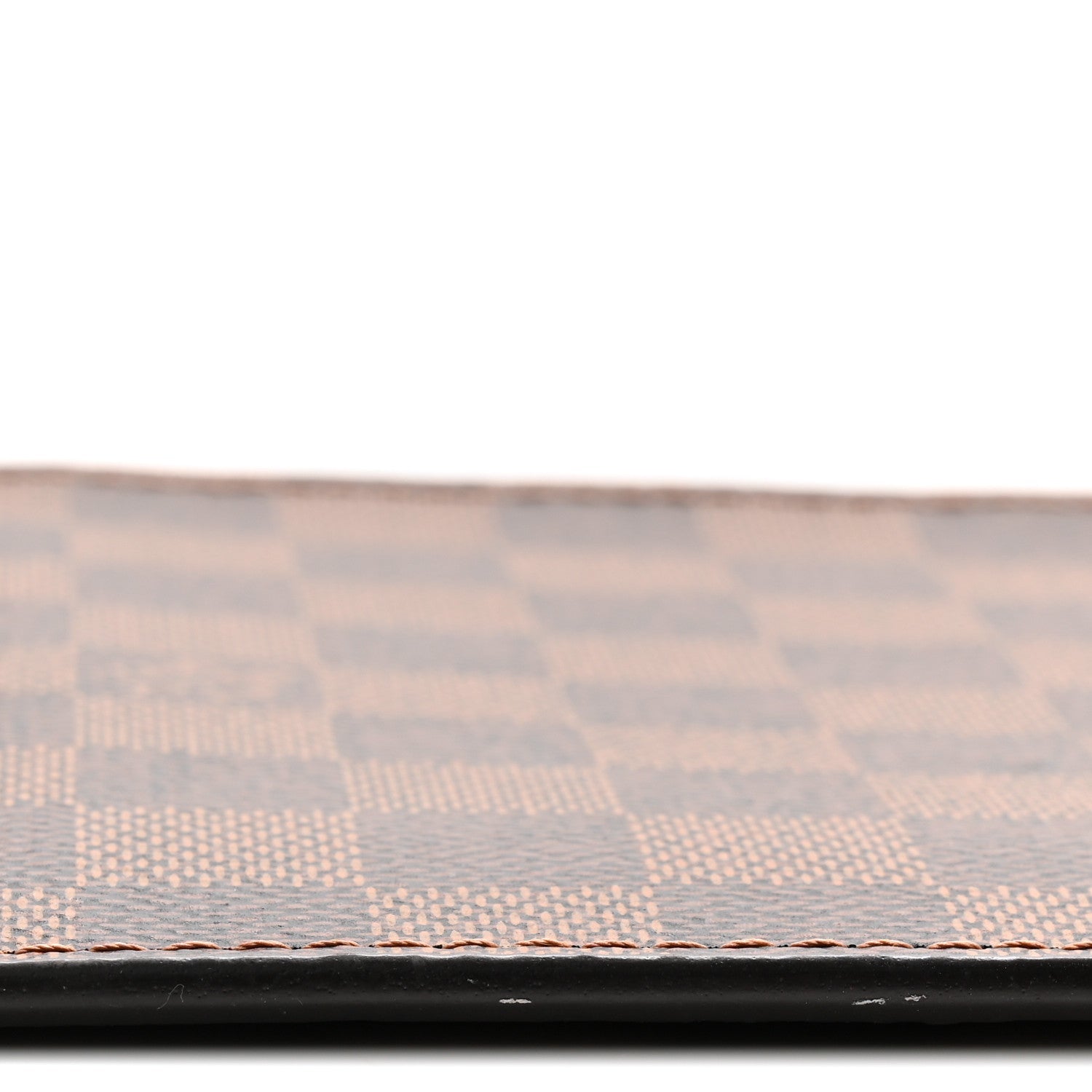 Louis Vuitton Damier Ebene Neverfull MM GM Pochette