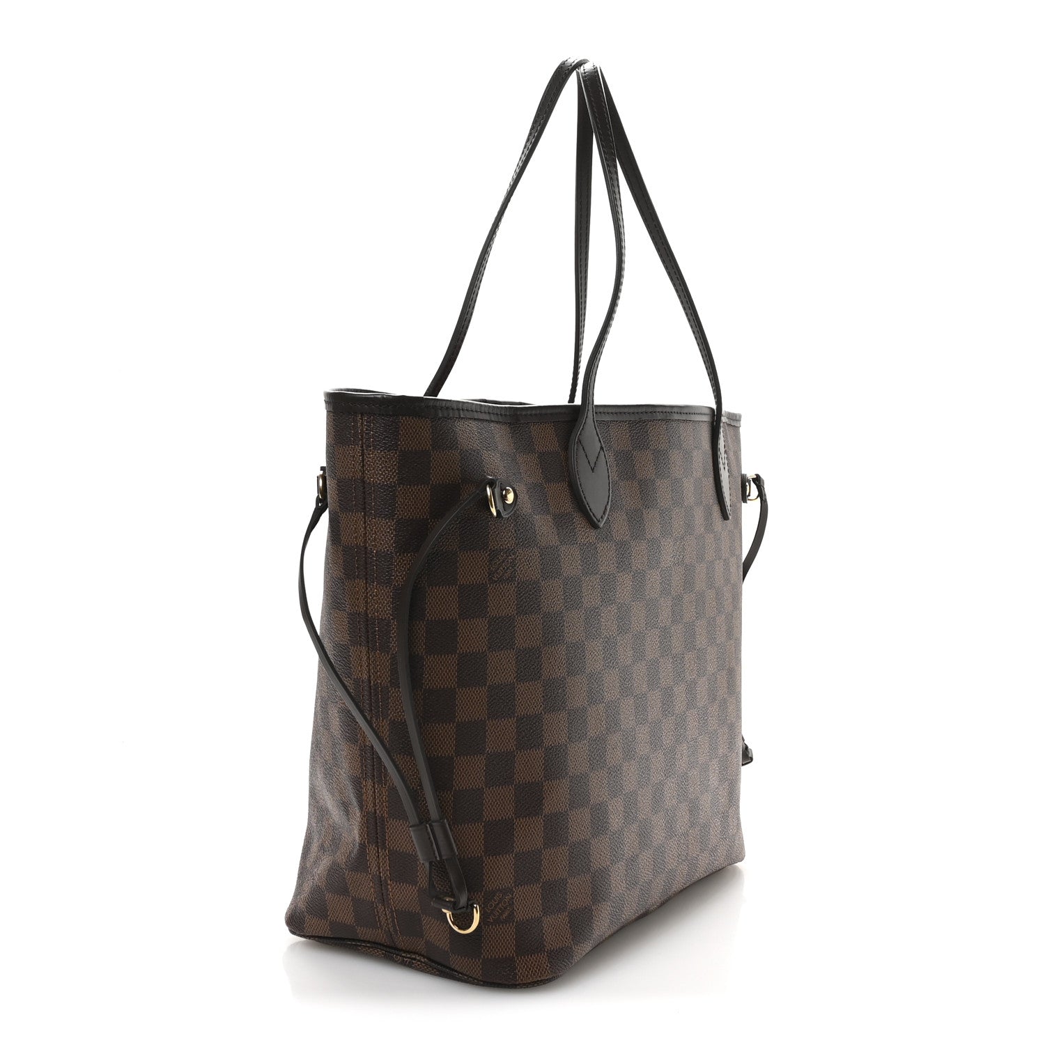 Louis Vuitton Damier Ebene Neo Neverfull MM