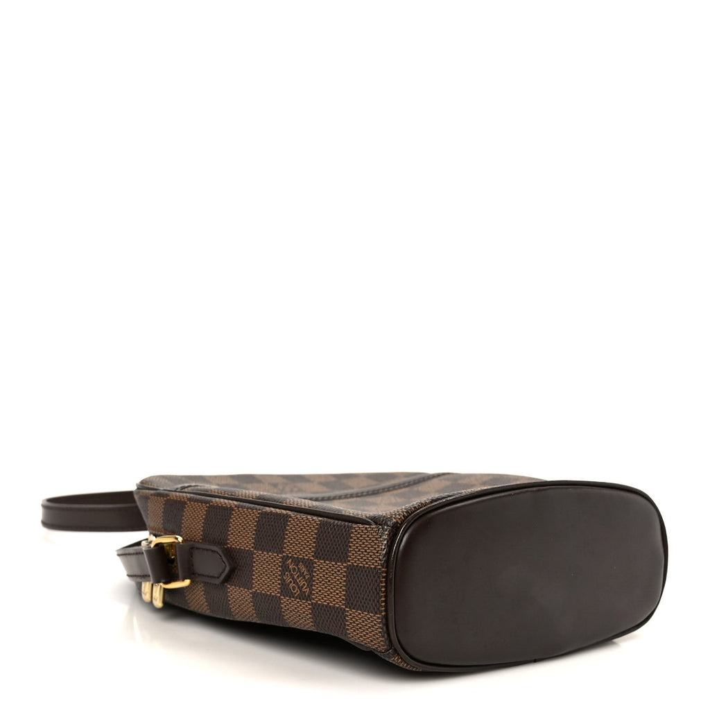 Louis Vuitton Damier Ebene Ipanema PM