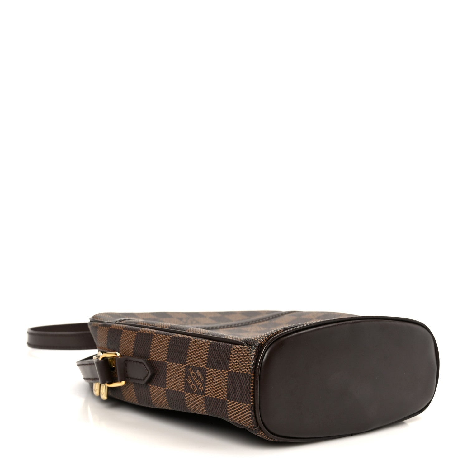 Louis Vuitton Damier Ebene Ipanema PM