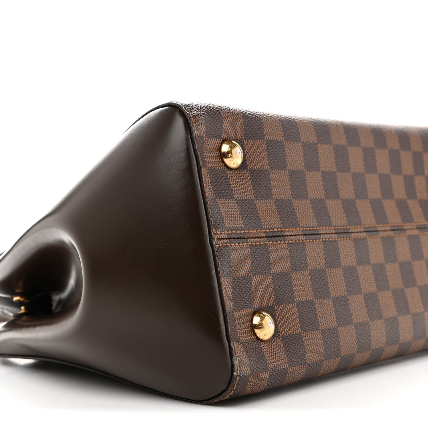 Louis Vuitton Damier Ebene Rivoli MM