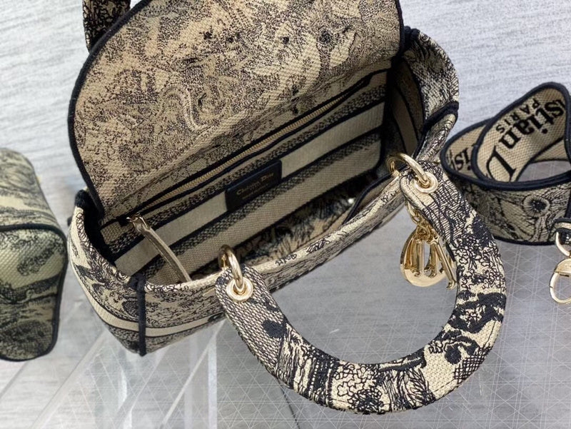 Dior Bag