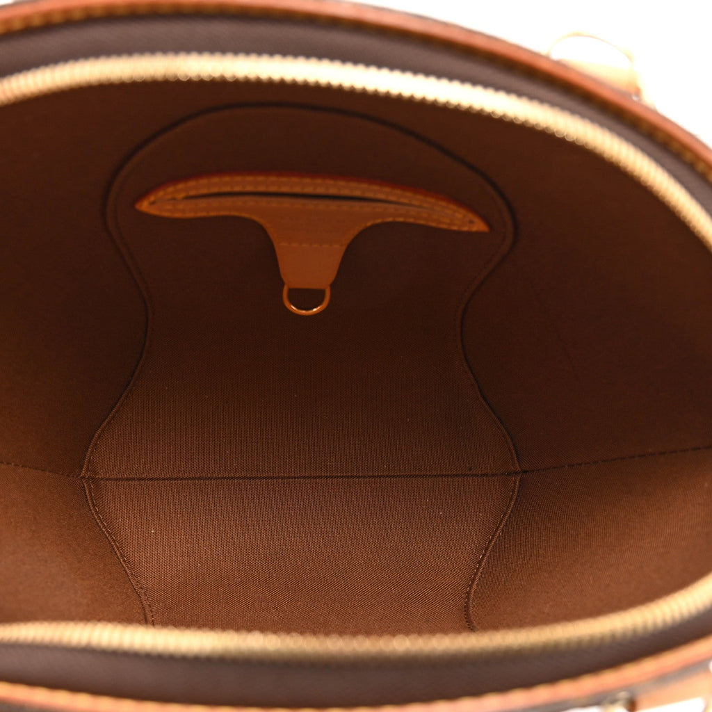 Louis Vuitton Monogram Ellipse PM