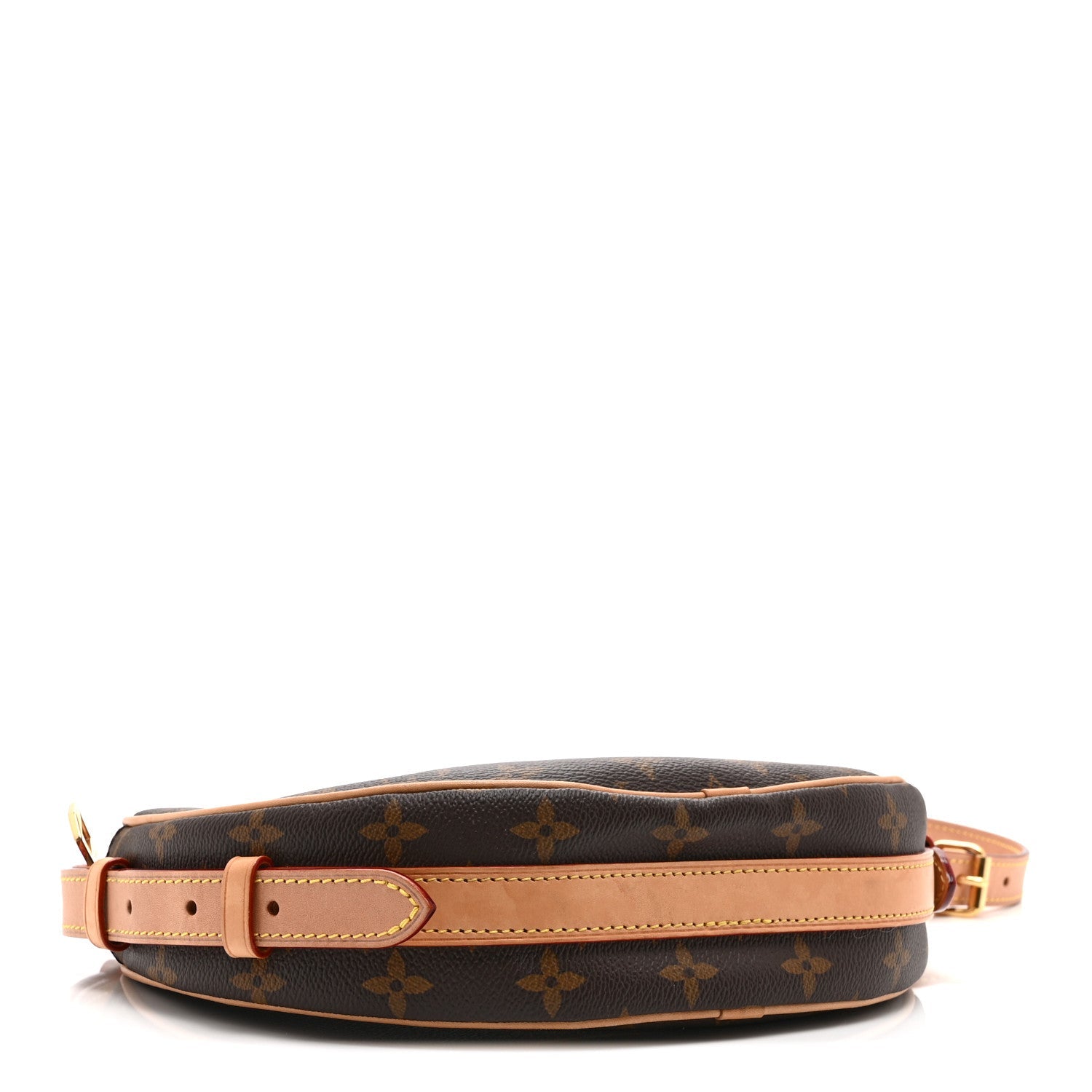 Louis Vuitton Monogram Croissant MM NM