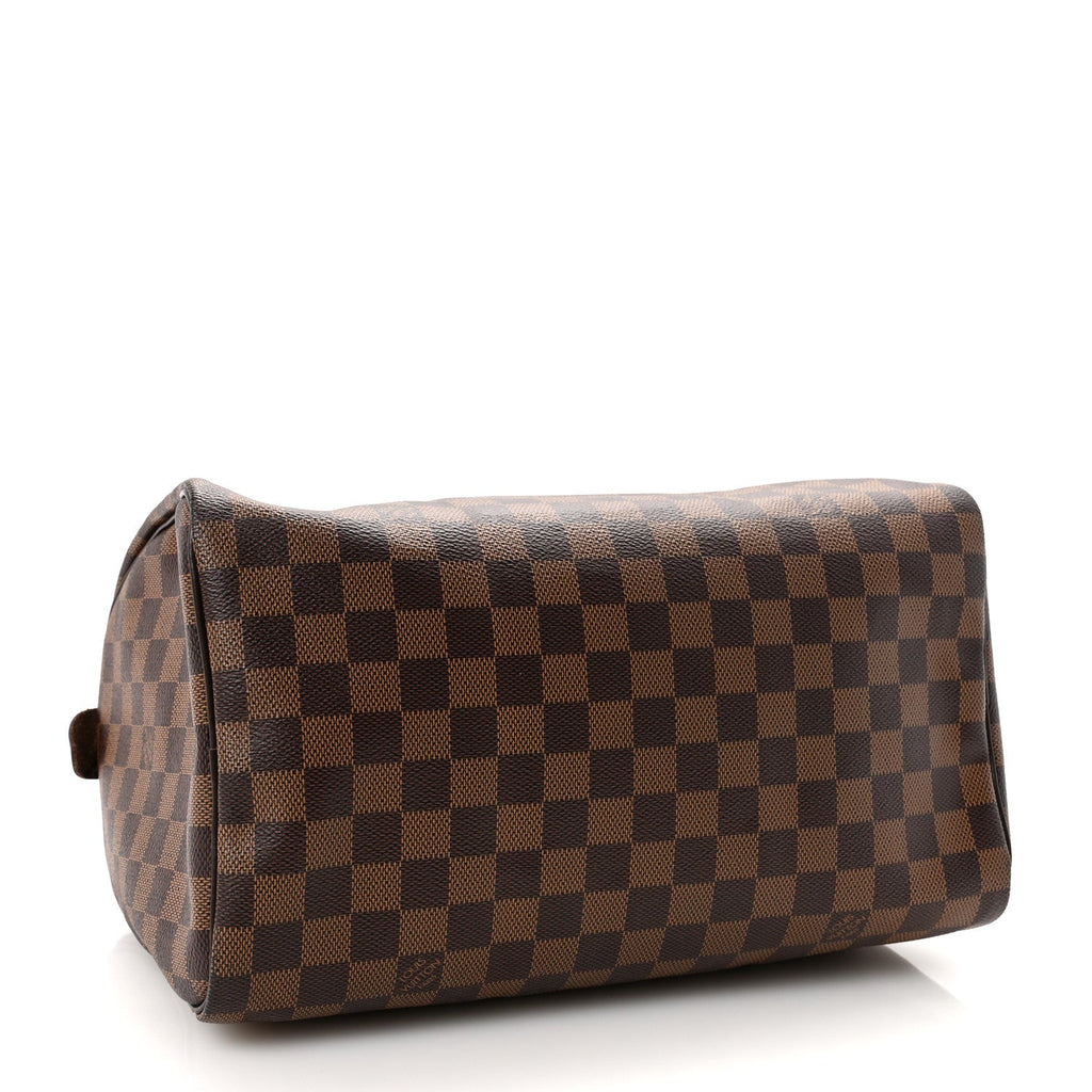 Louis Vuitton Damier Ebene Speedy 30
