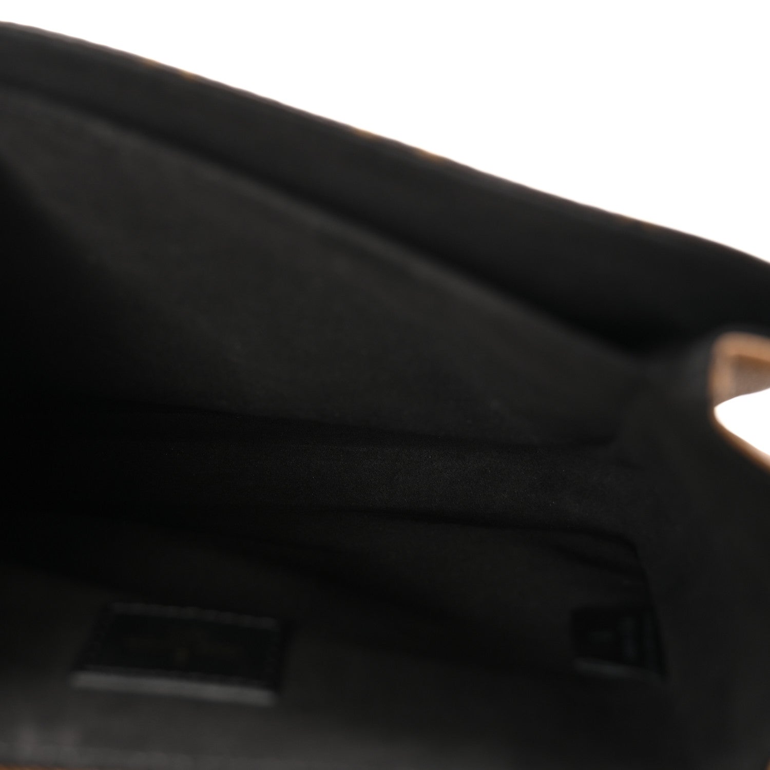 Louis Vuitton Reverse Monogram Pochette Metis