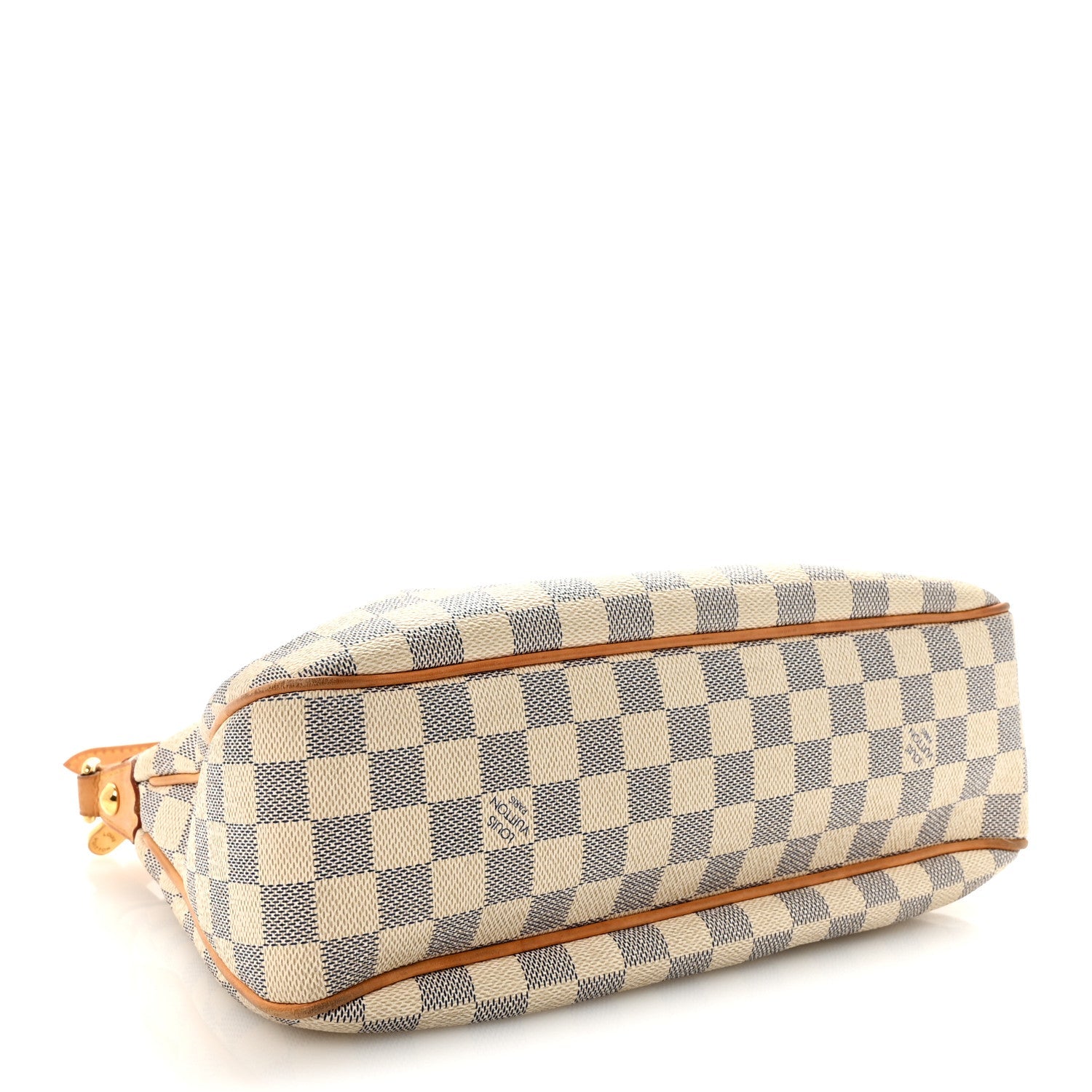 Louis Vuitton Damier Azur Siracusa PM