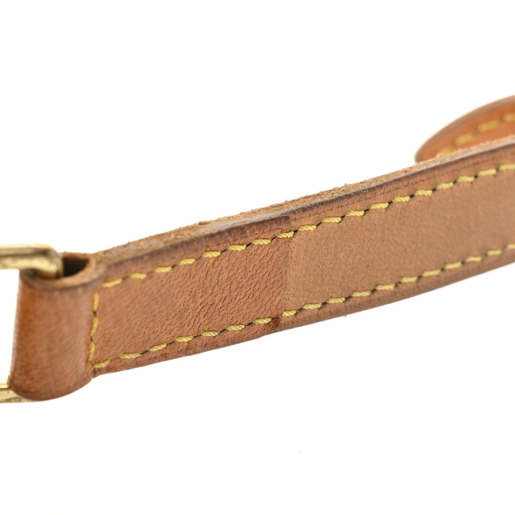 Louis Vuitton Monogram Tambourin