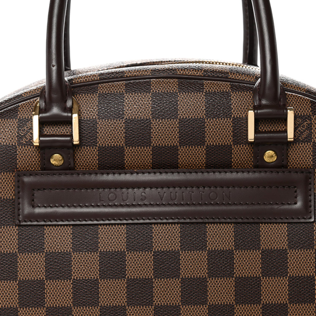 Louis Vuitton Damier Ebene Nolita