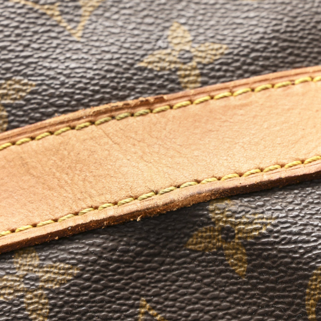 Louis Vuitton Monogram Cruiser 45