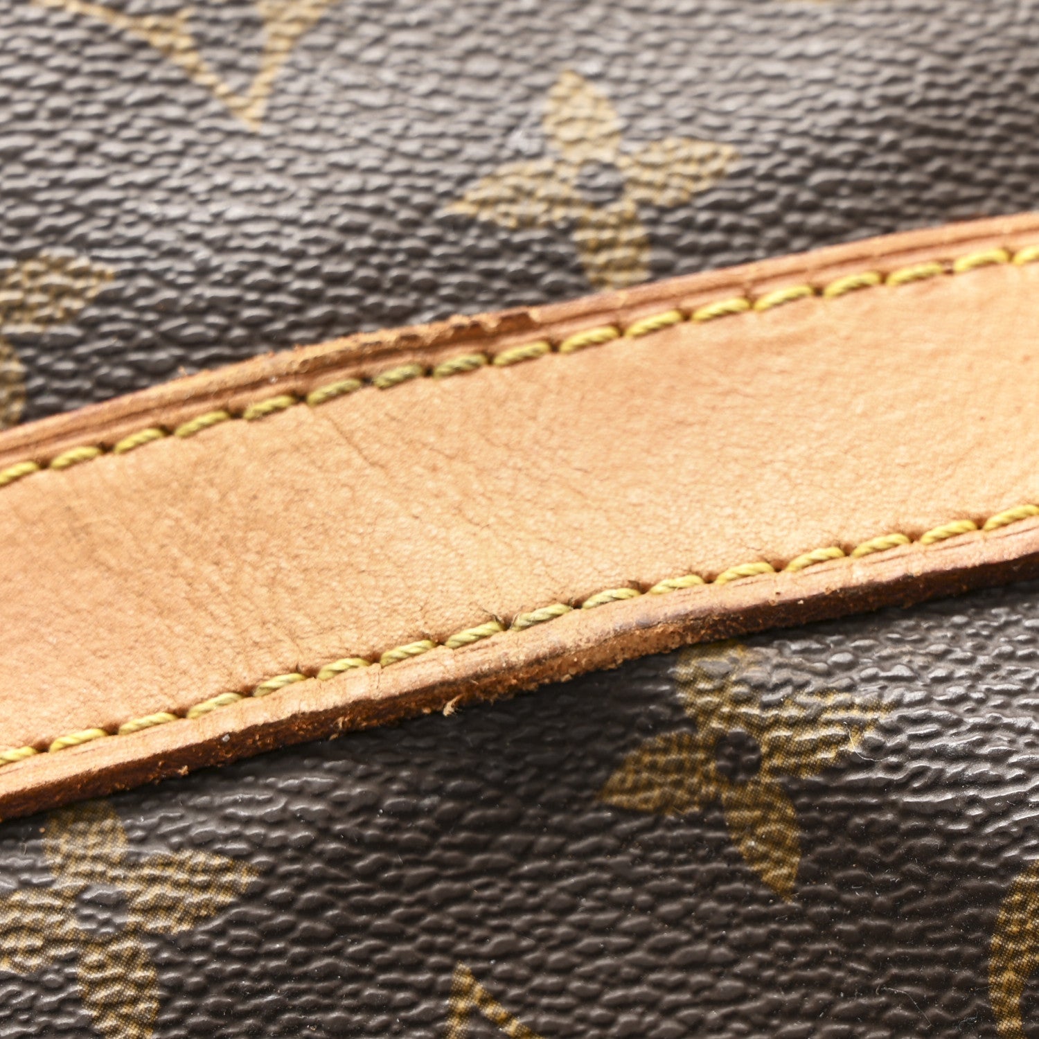 Louis Vuitton Monogram Cruiser 45