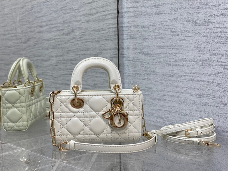 Dior Bags - 3246