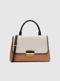 Edna Handbag - MIRAGGIO