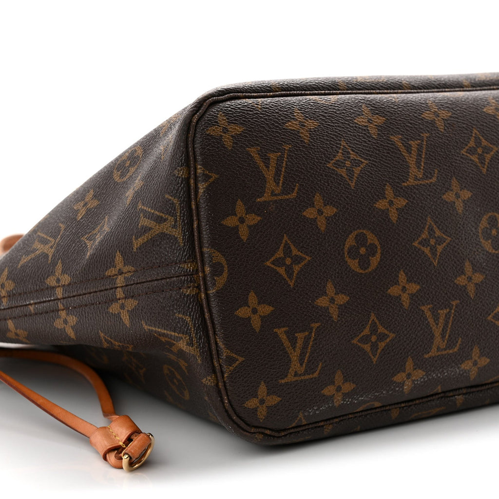 Louis Vuitton Monogram Neo Neverfull MM