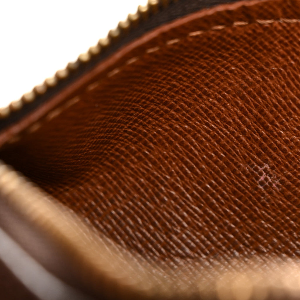 Louis Vuitton Monogram Mini Papillon