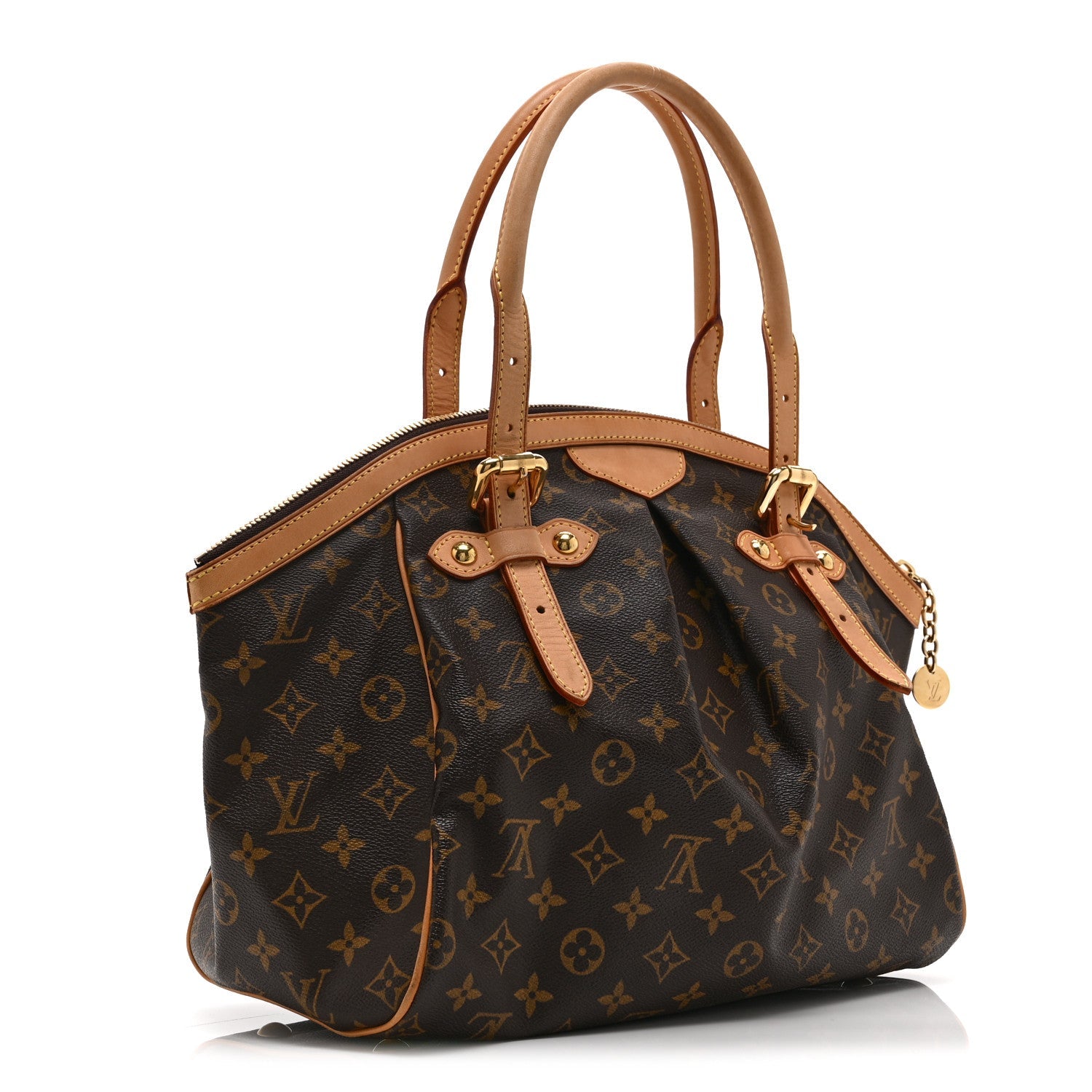 Louis Vuitton Monogram Tivoli GM