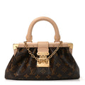 Louis Vuitton Monogram Clutch