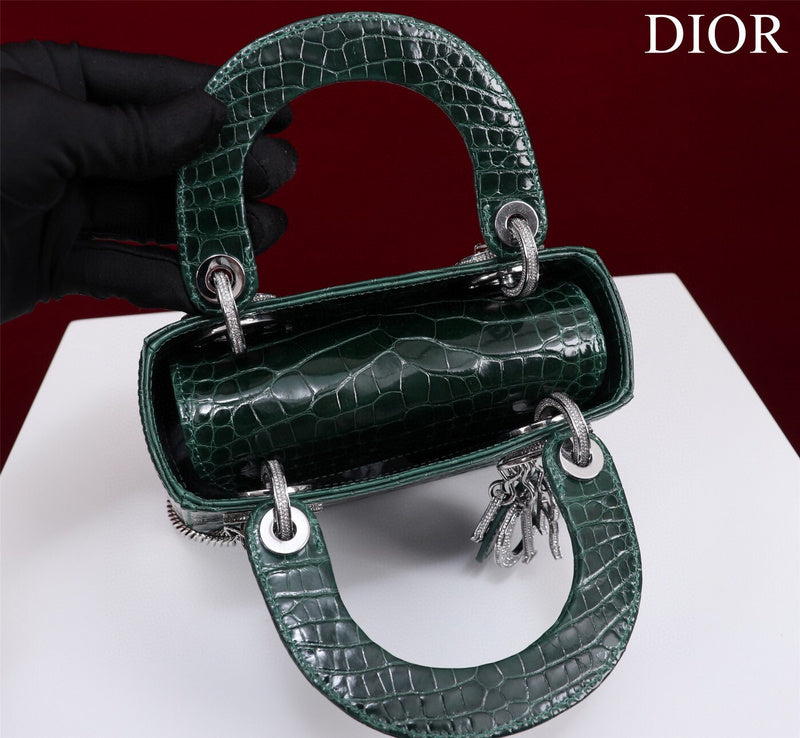 Dior Bag