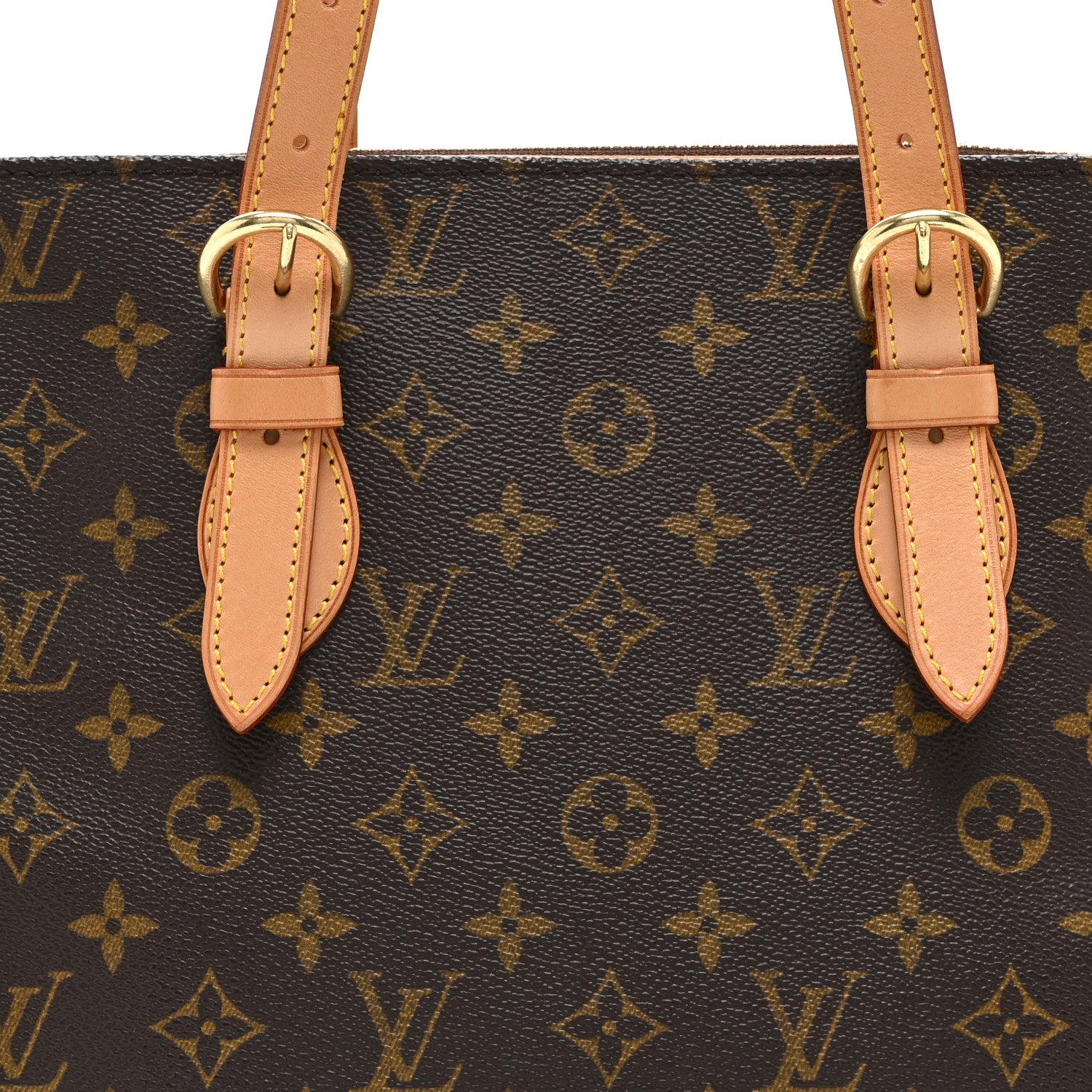 Louis Vuitton Monogram Popincourt Haut