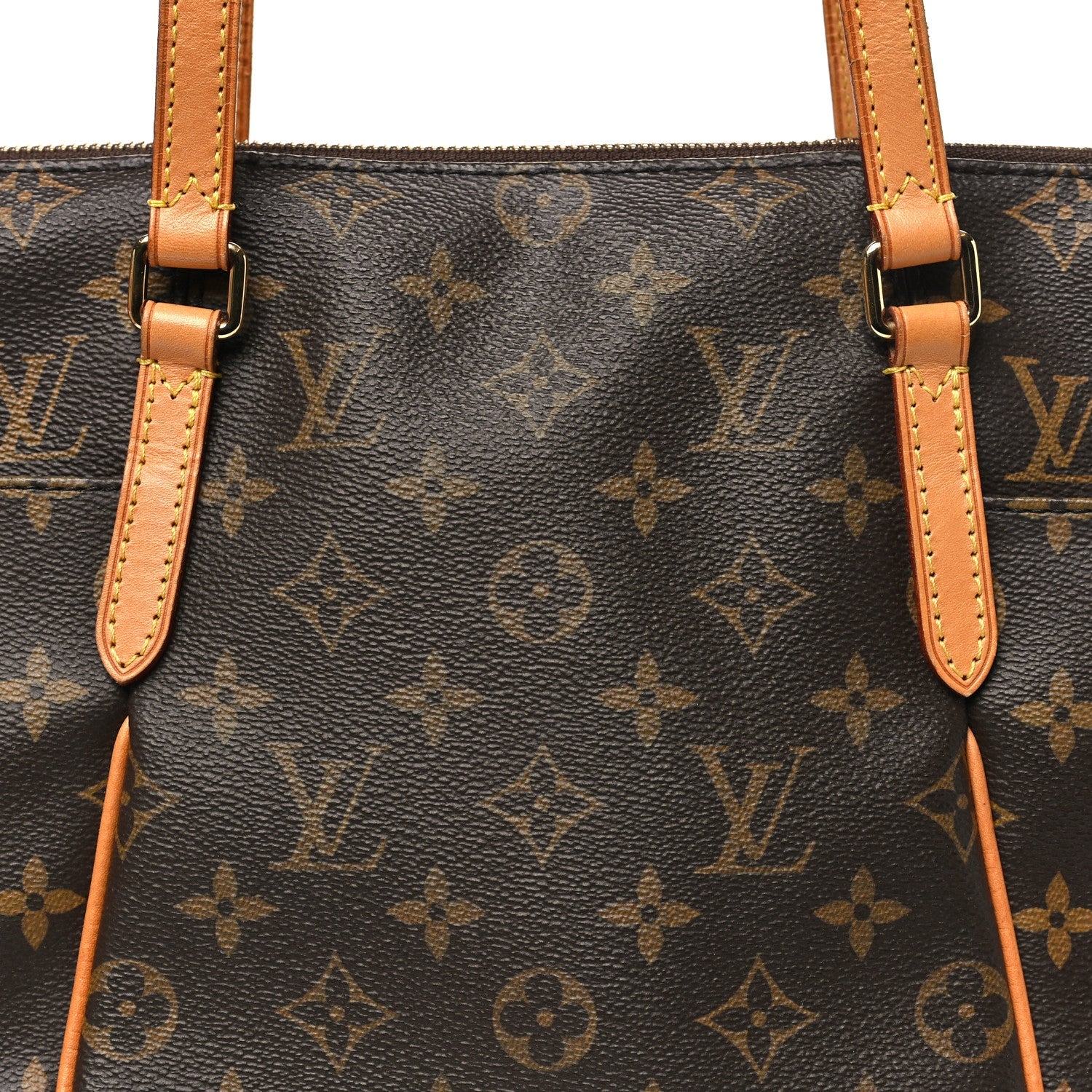 Louis Vuitton Monogram Totally PM