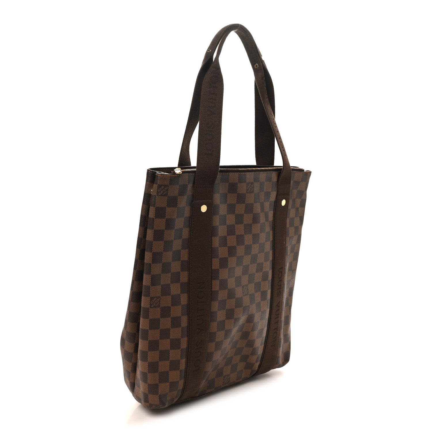 Louis Vuitton Damier Ebene Beaubourg