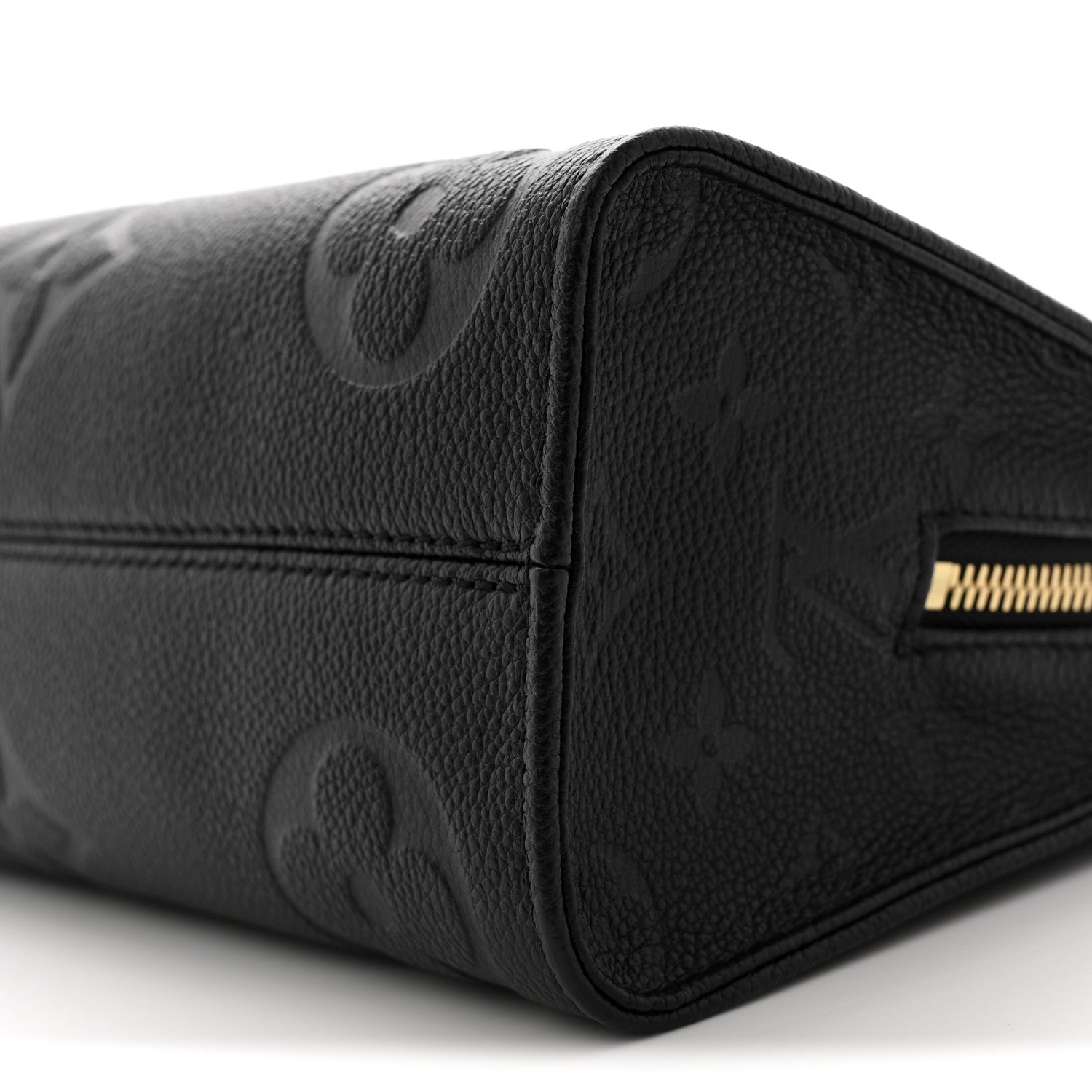Louis Vuitton Empreinte OnTheGo East West Black