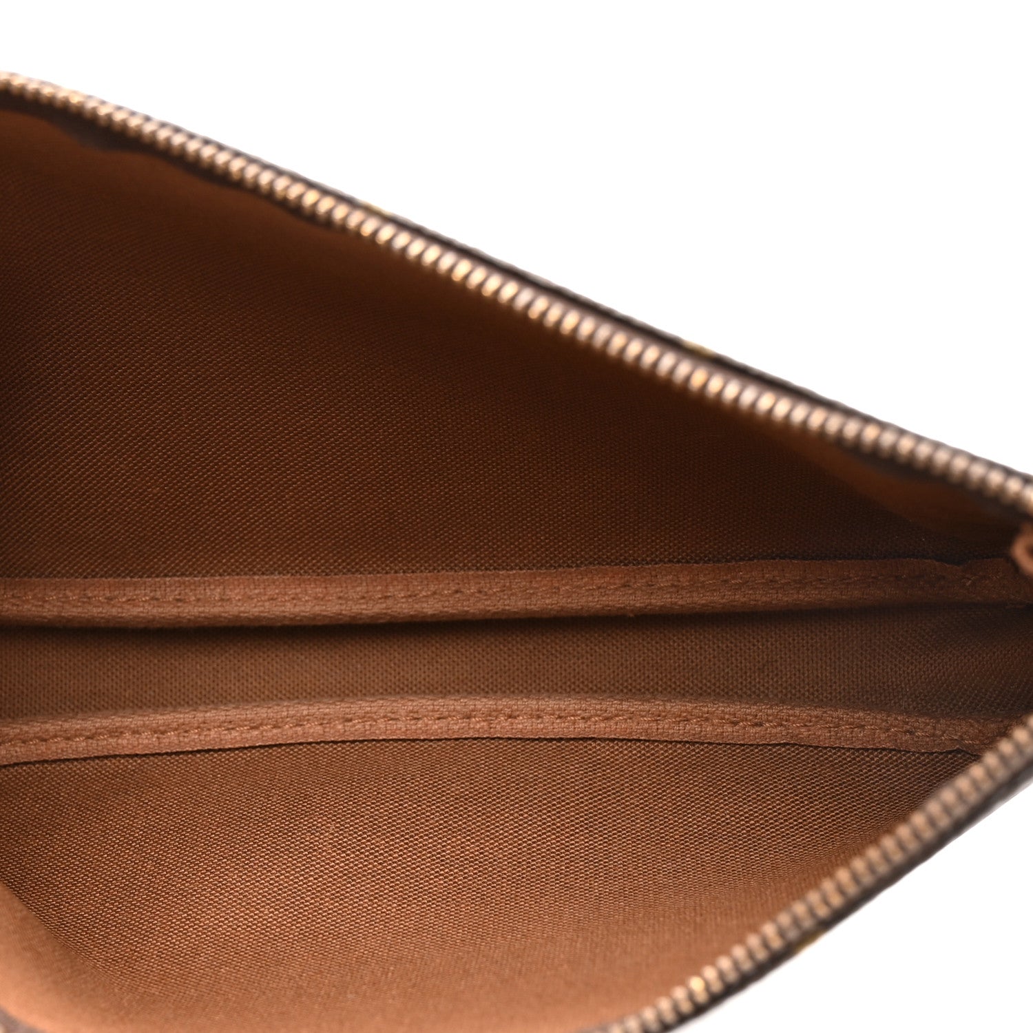 Louis Vuitton Monogram Pochette Accessories