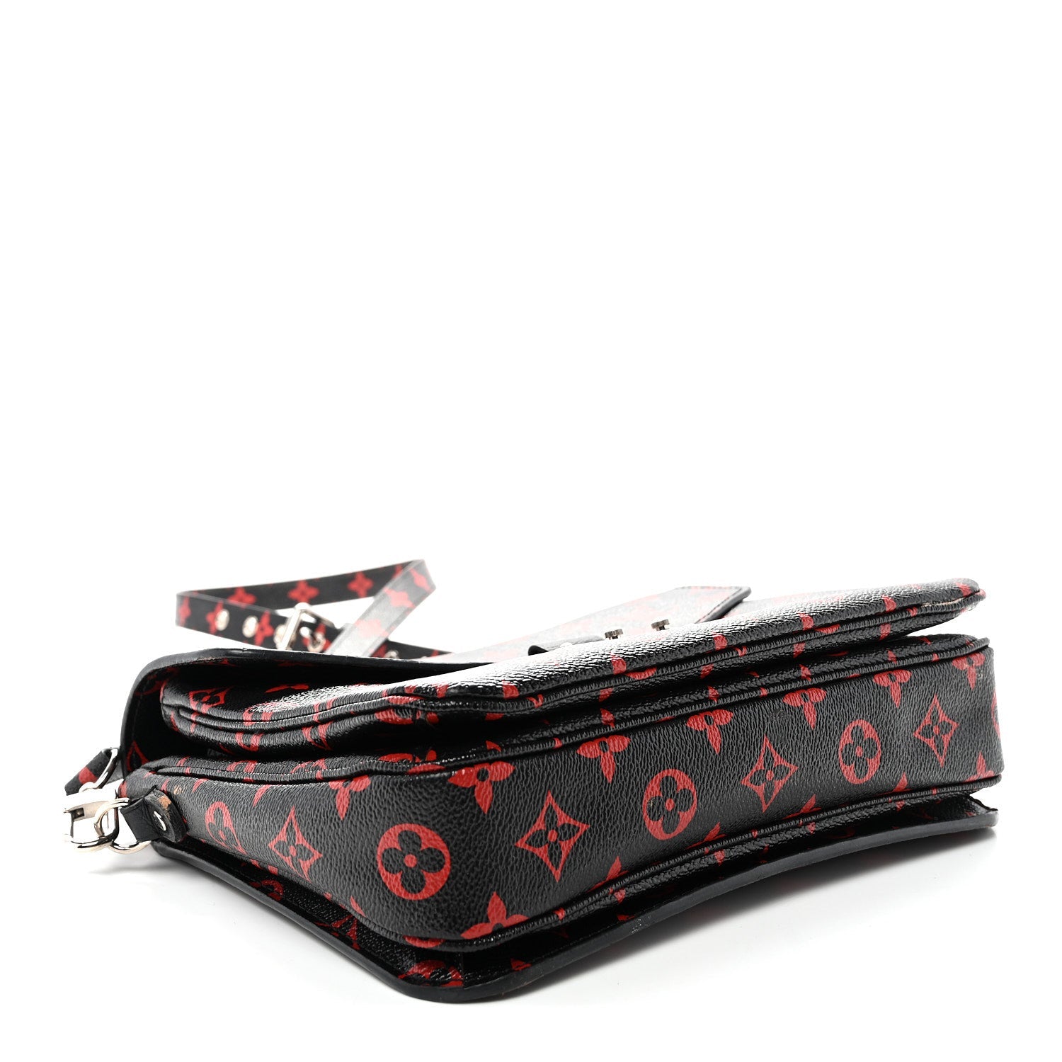 Louis Vuitton Monogram Infrarouge Pochette Metis