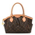 Louis Vuitton Monogram Tivoli PM